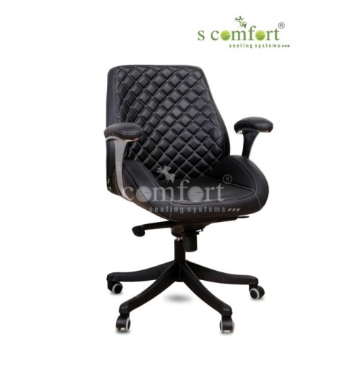 Scomfort PASSION MB PR Executive Chair